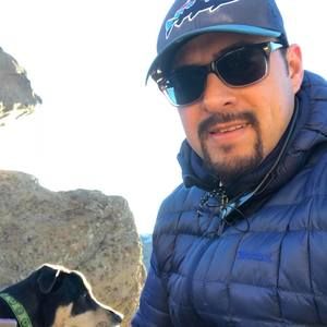 Meet your Posher, Robert